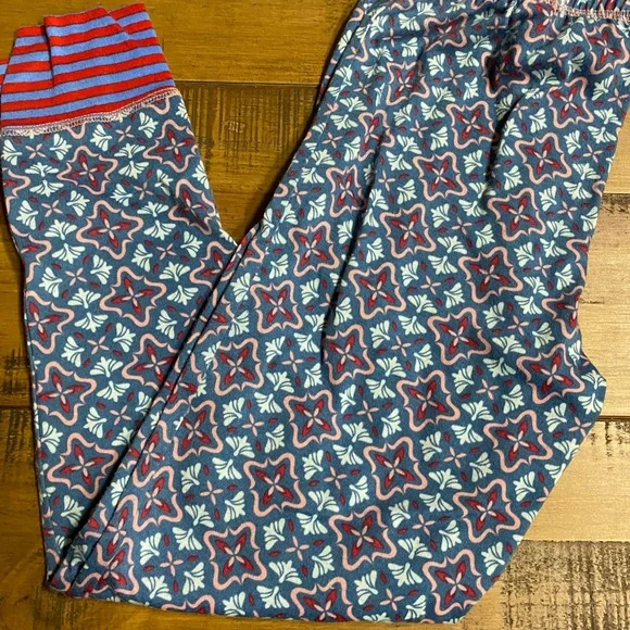 Matilda Jane pj set